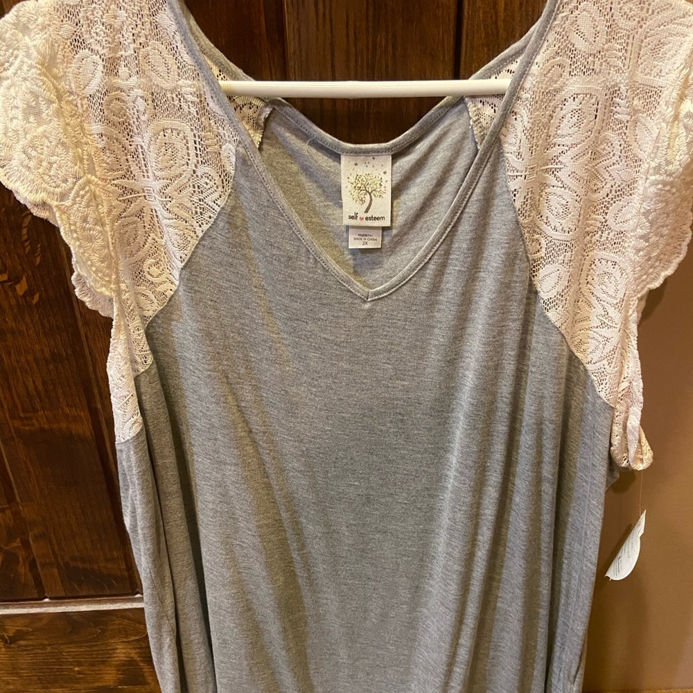 Summer Blouse